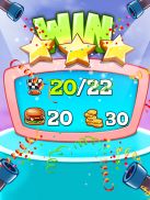 Burger Cooking Hub 2: Free Kitchen Games screenshot 5