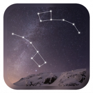 Galaxy Constellation LWP screenshot 12