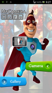 My Camera - Hero screenshot 2