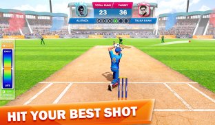 Super Cricket Clash screenshot 7