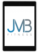 JMB Fitness screenshot 4