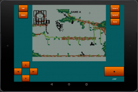 Arcade Kong Jr. screenshot 6