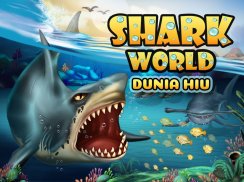 Shark World screenshot 3