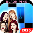 Piano Tiles : BLACKPINK Kpop 🎹 Icon