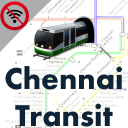 Chennai Metro and Rail times