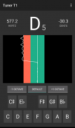 Tuner T1 screenshot 8
