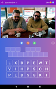 Guess the Movie — Quiz Game screenshot 15