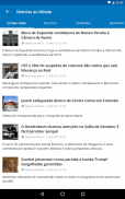 Jornal de Portugal screenshot 17