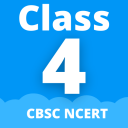 Class 4 All Subject Book , NCERT Solution Icon