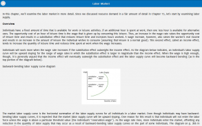 Basic Microeconomics screenshot 5