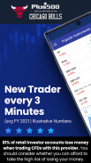 Plus500 Trading Platform screenshot 7