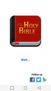 Holy Bible screenshot 7