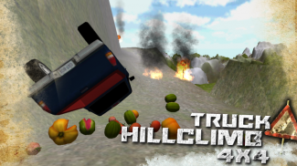 Hill Climb Transport screenshot 3