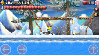 Incredible Jack - APK Download for Android