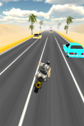 Speedy Biker screenshot 5