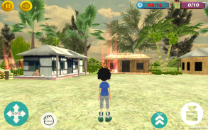 Amar Gram screenshot 1