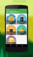 Energy Monitor screenshot 2