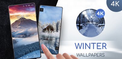 Winter wallpapers