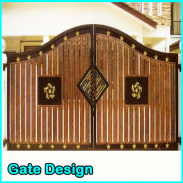 Gate Design screenshot 0