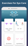 Eye Care: Eye, Test, Exercise & Blue Light Filter screenshot 7