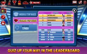 Super Buzzer Quiz Game screenshot 6