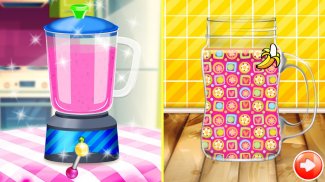 Fruit Juice Slushy Maker screenshot 7