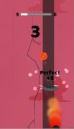 Basketball Dunk The Balls screenshot 2