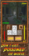 Retro Maze - Can you escape? screenshot 4