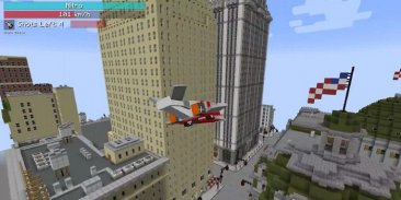 Transformers Mod for MCPE screenshot 2