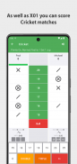 Darts Assistant: Scoring App screenshot 6