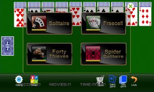 卡 游戏  高清   - 4  在  1 screenshot 15