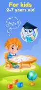 Kids Educational Games for 2-7 screenshot 1