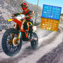 Neve Montanha Bicicleta Piloto Façanha 2019 - Baixar APK para Android | Aptoide