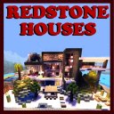Redstone Houses for MCPE 🏚️ Icon