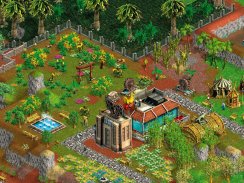 Wildlife Park: Wild Creatures screenshot 14