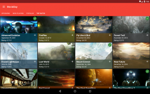 MovieDay Countdown Movie List screenshot 13