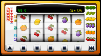 Fruit Slot screenshot 5