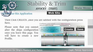 Avocet Stability And Trim screenshot 8