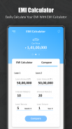 EMI Calculator screenshot 2