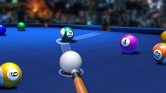 8 Ball Tournaments: Pool Game screenshot 1