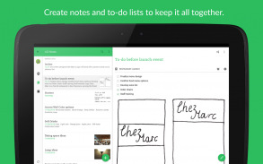 Evernote - Note Organizer screenshot 8