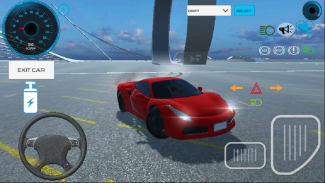 India Super Cars Game screenshot 4