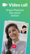 HindiMatrimony® - Shaadi, Vivah, and Marriage App screenshot 0