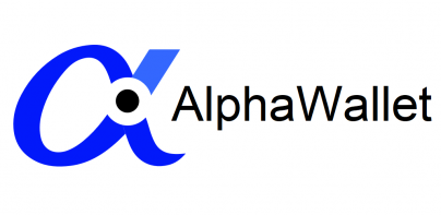 AlphaWallet - Ethereum Wallet