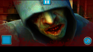 House of 100 Zombies (Free) screenshot 0