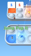 Pop It Run screenshot 3