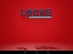 LASM - Locks and Security Magazine screenshot 4