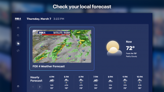FOX LOCAL: Live Streaming News screenshot 4