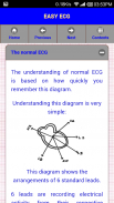 Easy ECG screenshot 2