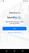 LaundryPay screenshot 2